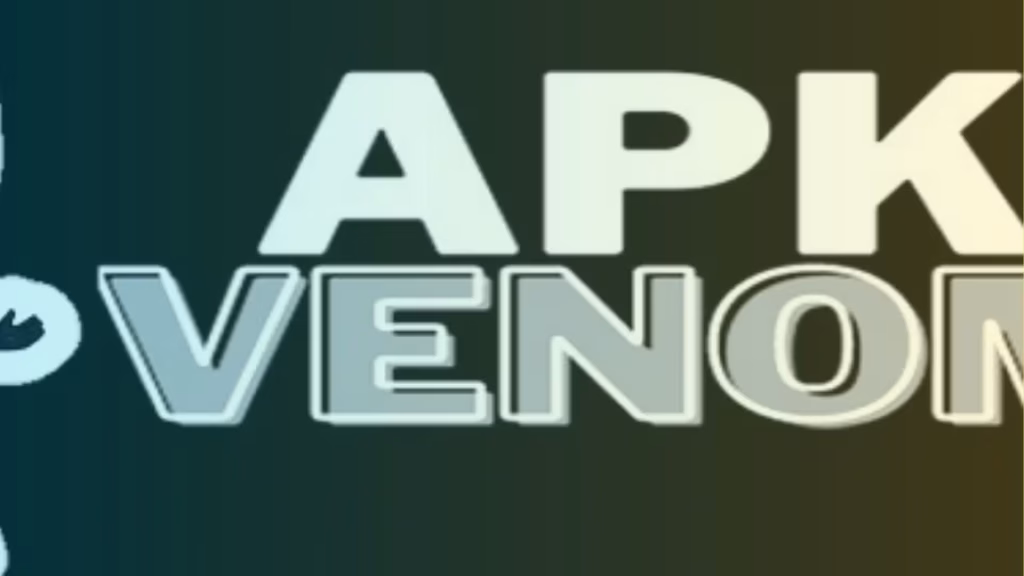 ApkVenom Org