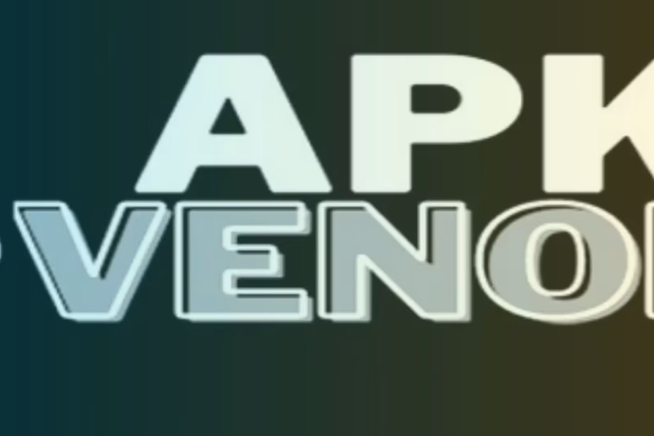 ApkVenom Org