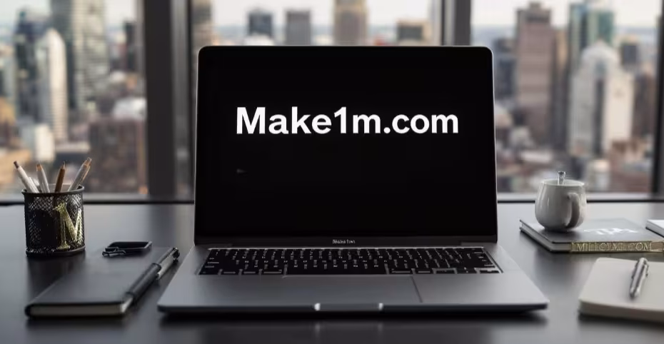Make1m Com