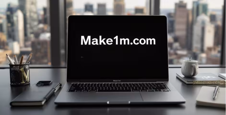 Make1m Com