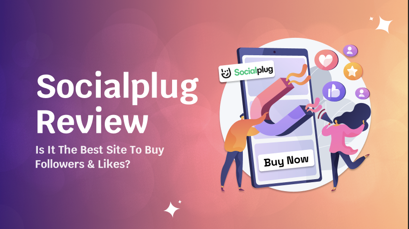 SocialPlug Review 2026: Pricing, Safety, and Delivery Speed Tested