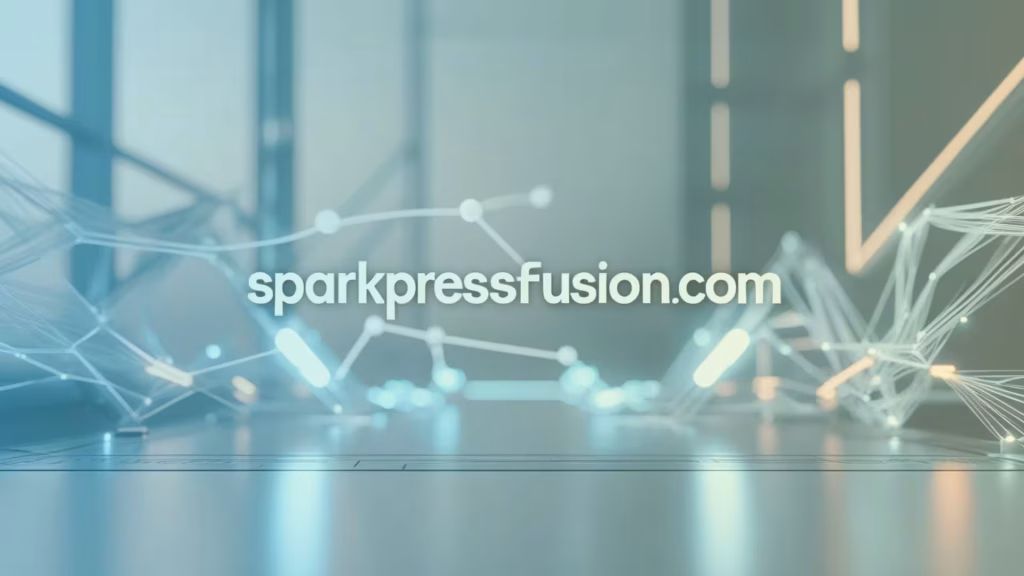 sparkpressfusion com