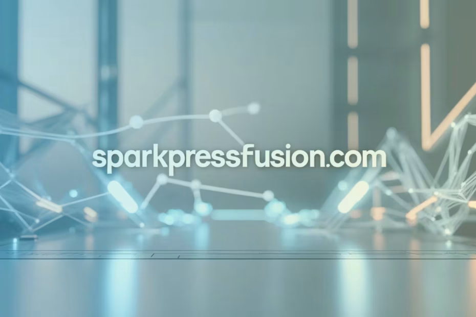 sparkpressfusion com